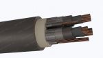 Кабель КГЭТ 3х95+1х25+1х10 - 6кВ
