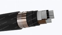 Кабель АВВГнг-LS 3х150 - 6кВ