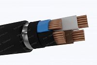 Кабель ВБбШв 4х50