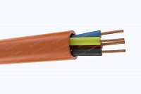 Кабель КПСнг-FRHF 2х2х0,35