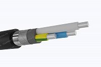 Кабель АПвБбШв 3х150+1х70 - 1кВ