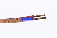 Провод НВМЭ 3х0,35 4 1000