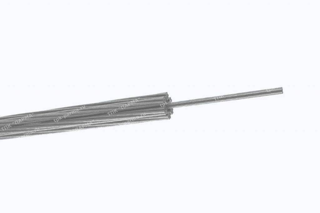 Провод ПСЩ 0,7