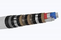 Кабель ЦАСБл 3х70 - 6кВ