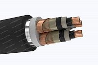 Кабель ПвБВнг(A)-LS 3х300/50 - 10кВ