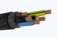 Кабель ППГнг(A)-HF 5х120 - 1кВ