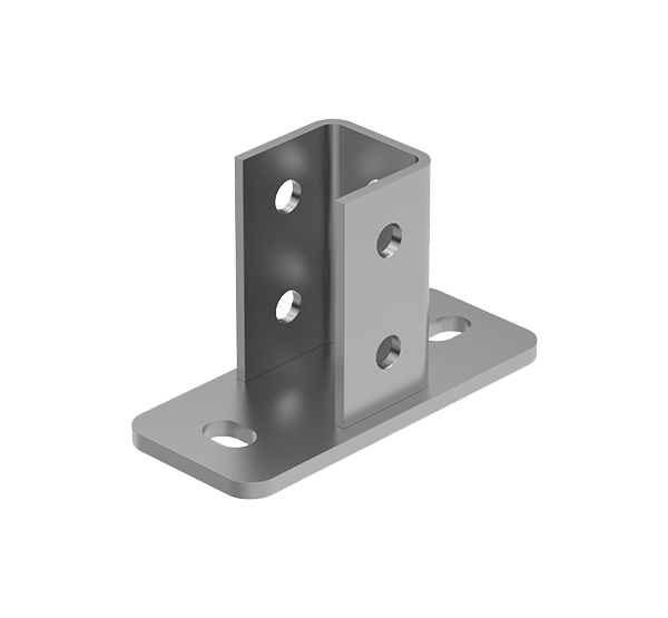 Страт-подвес одинарный узкий PTS3HDZ