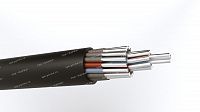 Кабель АКВВГнг-ХЛ 27х2,5