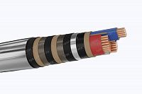 Кабель СБГ 3х25 - 1кВ