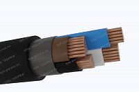 Кабель ВВГнг-LS 4х25
