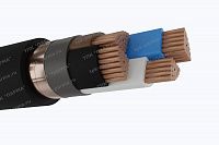 Кабель ПвВГЭнг(A) 5х120 - 1кВ