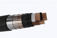 Кабель ВБШвнг(A) 3х70 - 3кВ