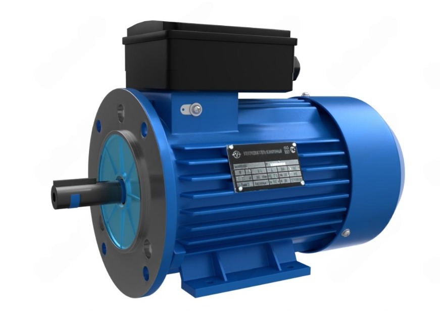Электродвигатель 5АИСЕ1 63 А2 IM1081