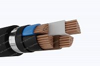 Кабель ПвБбШв 4х120 - 1кВ