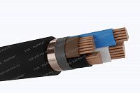 Кабель ВВГЭнг(A)-ХЛ 5х120 - 1кВ
