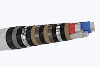 Кабель ЦААБв 3х150 - 6кВ
