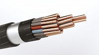 Кабель КВБбШвнг-ХЛ 27х1,5