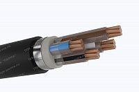 Кабель ПвБбШп(г) 3х185+1х50 - 1кВ