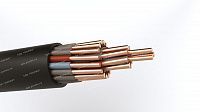 Кабель КВВГнг 27х2,5