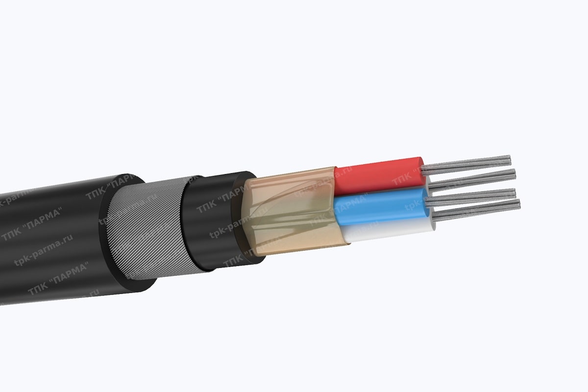 Фотография провода Кабель МККШВнг(A) 37х2х1