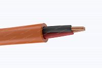 Кабель КПСнг(A)-FRHF 1х2х0,35