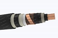 Кабель ПвВнг(B)-LS 1х630/50 - 10кВ