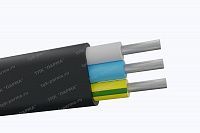 Кабель АПвВГ-П 3х10