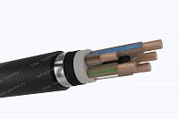 Кабель ПвзБбШп 5х4 - 1кВ