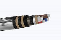 Кабель ААБвГ 4х25 - 1кВ