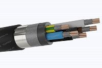 Кабель ПвБПнг(A)-HF 5х25 - 1кВ