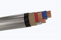 Кабель СГ 3х35 - 6кВ