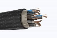 Кабель КНРпТУ 48(24х2)х1