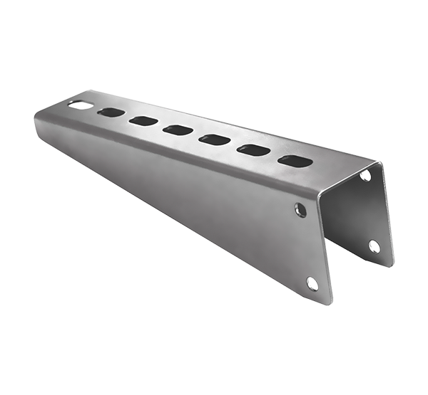 Консоль без опоры KBO400 ZN