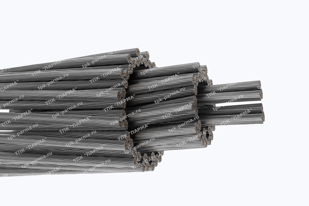 Провод ПГЛ-М 6