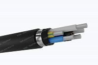 Кабель АПвБбШв 5х16 - 1кВ