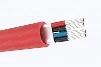 Кабель КСВЭВнг(A)-LS 2х2х0,8