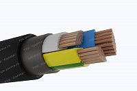 Кабель ПвВГ 3х95+1х50 - 1кВ
