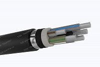 Кабель АПвзБбШп 5х6 - 1кВ
