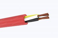 Кабель КСВВнг(A)-LS 4х2х0,64