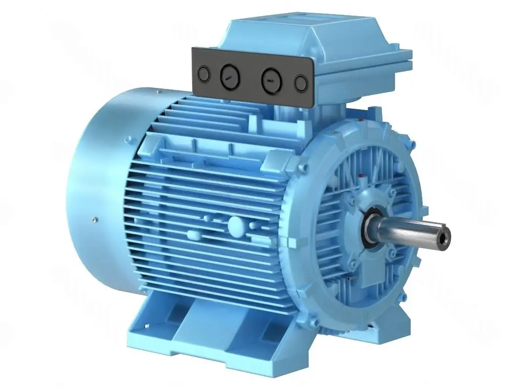 Электродвигатель M3AA225SMA8