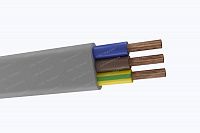 Кабель ПуГВВ-ХЛ 3х0,5