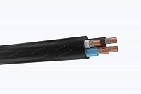 Кабель ВРГз 4х6