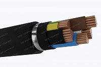 Кабель ПБПнг(A)-HF 5х6 - 1кВ