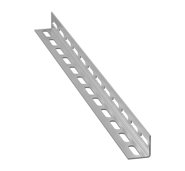 Уголок монтажный YM50*50*2,5*3000 HDZ