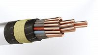 Кабель КПВБГ 27х0,75