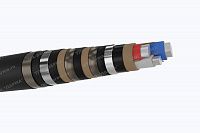 Кабель ЦАСБлШв 3х120 - 10кВ