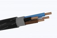 Кабель ВВГзнг 4х25