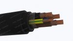 Кабель КГ-ХЛ 5х50