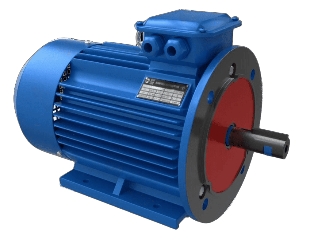 Электродвигатель ЭЛСИ АИР 250 М2 IM2081