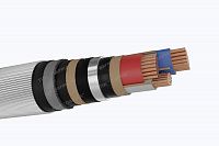 Кабель СПГ 3х25+1х16 - 1кВ